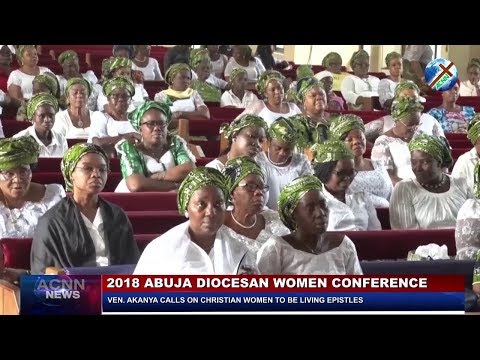 ACNN TV NEWS UPDATE OF OCTOBER 12, 2018