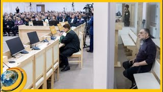 Վրեժխնդրություն. Ռ. Վարդանյանին զրկել են սննդից, փոխել խուցը հացադուլի պատճառով