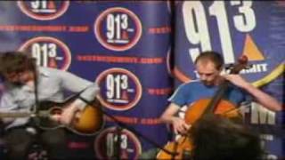 Alpha Rev - Face Down