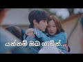 යන්නම් ඔබ ගාවින් Yannam Oba Gawin Korean Mix Sinhala Song Kavikcdramawor