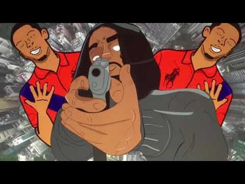 Quazy Ft. Young AO - Cold Hearted