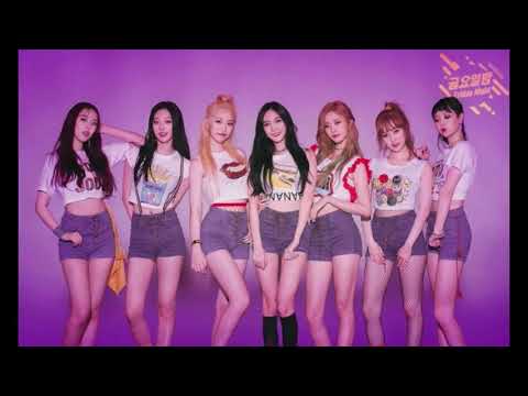 SONAMOO - Waiting for ( Lyric ) 🎶🎶🎶