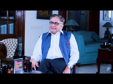 Rohtash Mal, Chairman & MD, EM3 Agriservices Pvt Ltd - YouTube