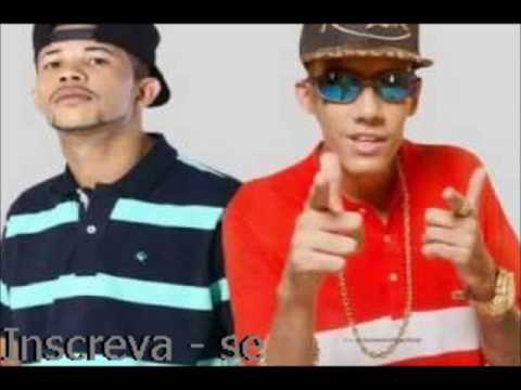 MC Magrinho e MC Menor da VG -  Muita Apelação Lançamento 2016