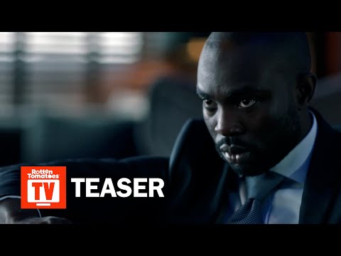 Gangs of London Season 2 Teaser | Rotten Tomatoes TV