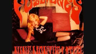 FUZZTONES - DOWN ON THE STREET