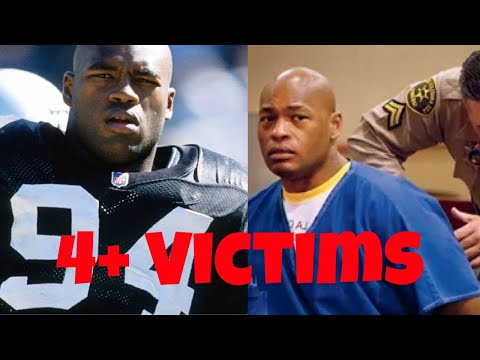 Thumbnail for NFL Star To Killing 4+ People The Story Of Anthony Smith by NME