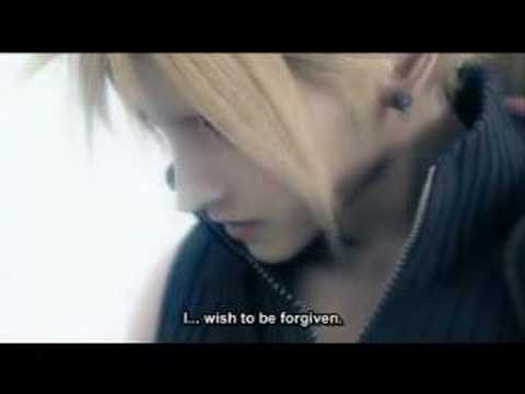 Breaking Benjamin - Blow Me Away.  Final Fantasy Music Video