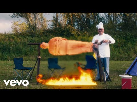 BiG HEATH - Salmon (Official Video)