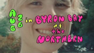 The Courtneys Return to Australia!