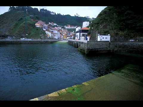 Celtic Asturies (Music by Asturian folk band  LLAN DE CUBEL).