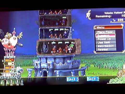 Final Fantasy Crystal Chronicles : My Life as a Darklord Wii