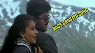 Download lagu Un per solla aasai than BASS BOOSTED SONG Use 🎧 Hetphone power bass and 8D mp3