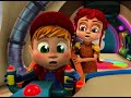 Adibou Aventure Objectif Terre Épisode Complet S1 EP 26 Qu Est Ce Qu Un Mirage