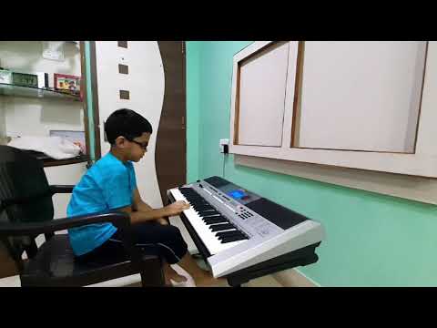 Happy Birthday song Garv