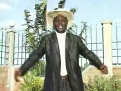 John De'Mathew  - Muthoniwa