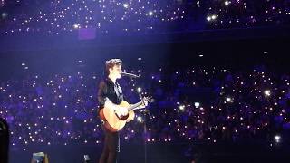 Shawn Mendes - Life of the Party &amp; When You&#39;re Ready (Ziggo Dome, Amsterdam, 7 March 2019)