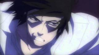 Darker Than Black AMV - The 12th Day