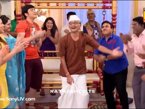 TMKOC | SASTE NASHE | BING BING BOO | R4TNX