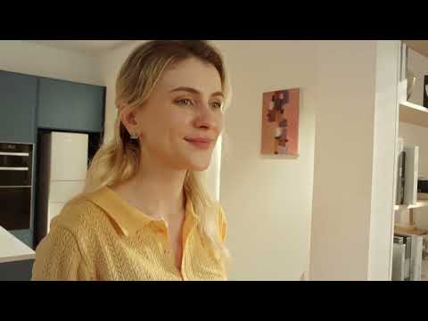 Dreame Mova K30 Mix White