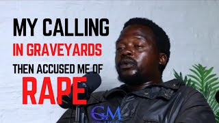 Download lagu Found my  Calling emathuneni ‼️After 2 Amanazeratha caused me to Jail ‼️I need my mom💔 mp3