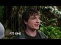 The Big Big Movie Journey 2 The Mysterious Island RTÉ One Saturday 6th August 6 35pm