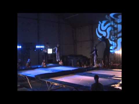 Triffis , opening van de hal