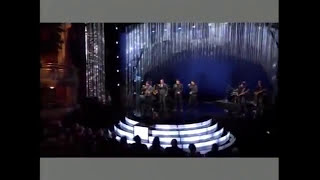 The Tenors Perform Forever Young at Canada&#39;s Walk Of Fame