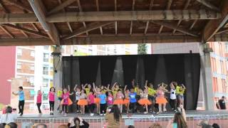 Coda Mare de Deu de Montserrat