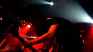 Jet Lag Gemini Fit To Be Tied LIVE NY