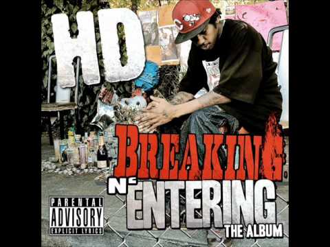 HD Of Bearfaced-4 Da Love ft Lil Rod & Hen Sippa [NEW 2012]