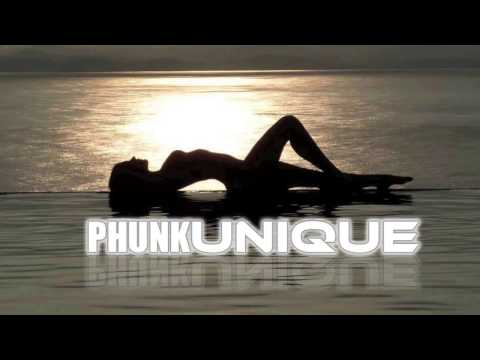 PhunkUnique feat. Kathleen - Last night a DJ saved my life (get in deep mix)