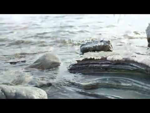 The Impact of Beauty AHAVA's Dead Sea Innovative Water Return Process