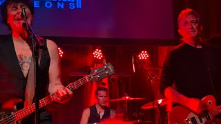 Chameleons - &quot;Mad Jack&quot; Live at Ardmore Music Hall, Ardmore, PA 5/1/25