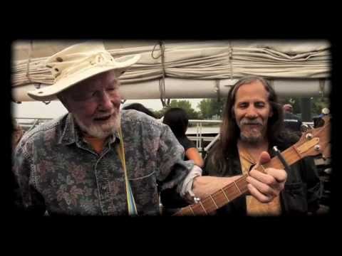Sailin' Up, Sailin' Down - (Banjo), Lorre Wyatt & Friends live on The Clearwater のサムネイル