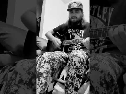 Play God Song For The Villains - Ryan York