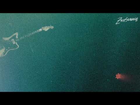 Zach Seabaugh - Helium Balloons (Official Audio)