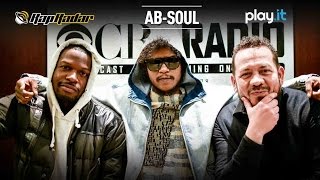 Ab-Soul (Full) - Rap Radar