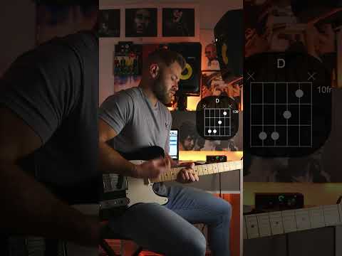 Knock on wood - Aaron Lines