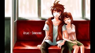 Atlas -  Sunshine