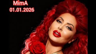 Mima Kastrati - Ditët Që Vinë