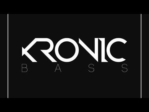 Dj Looney Traumatik & Devilman Live at Kronic Bass - Bristol 2018