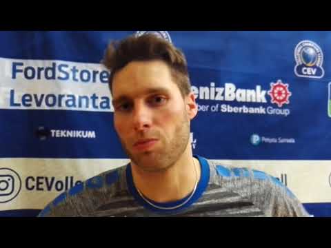 Simon Tischer - VfB Friedrichshafen