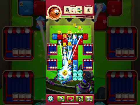 TOON BLAST 8361 - NO BOOSTER