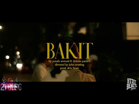 #2VBLSC Finals | Ynnah Arensol ft Bishnu Paneru - Bakit