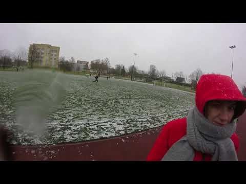 Friendly Match  - FM Olimpas Vs FA Žalgirietis GREEN - 2010 u12