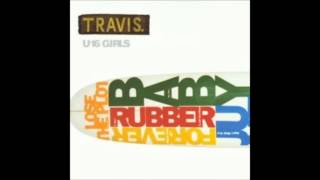 Travis - U16 Girls EP