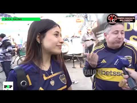 Step by Step - Boca 1-1 Racing - Clausura 2025