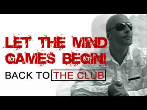 BergR - Back to the Club