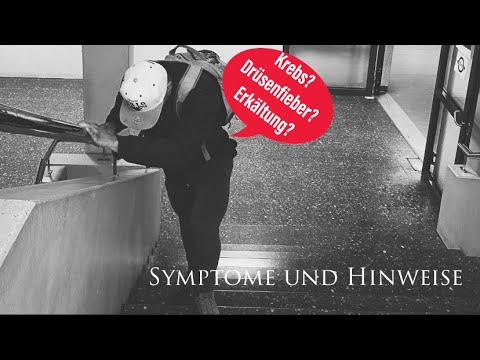 Ist es Krebs? Symptome und Hinweise